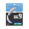 Cước Căng Vợt Yonex BG9 Chính Hãng ( Tép )