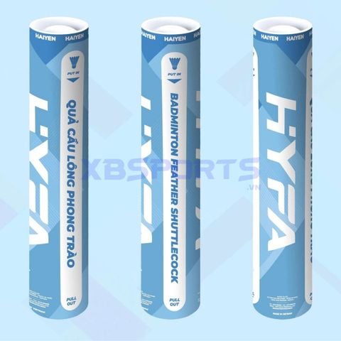 Ống cầu lông HYFA H88 Chính Hãng