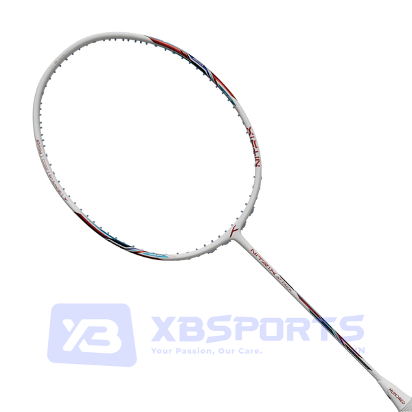 Vợt cầu lông Hundred NITRIX ATTACK SRIKANTH Chính Hãng