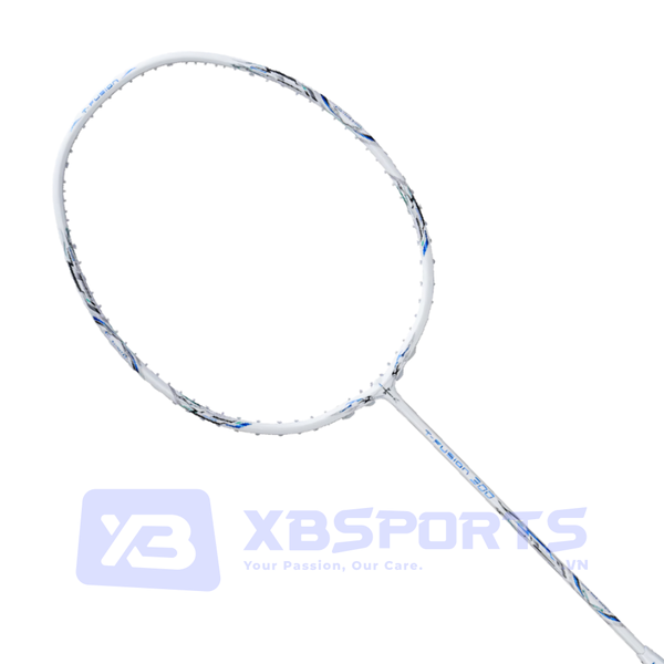 Vợt cầu lông Hundred T-FUSION 300 Chính Hãng