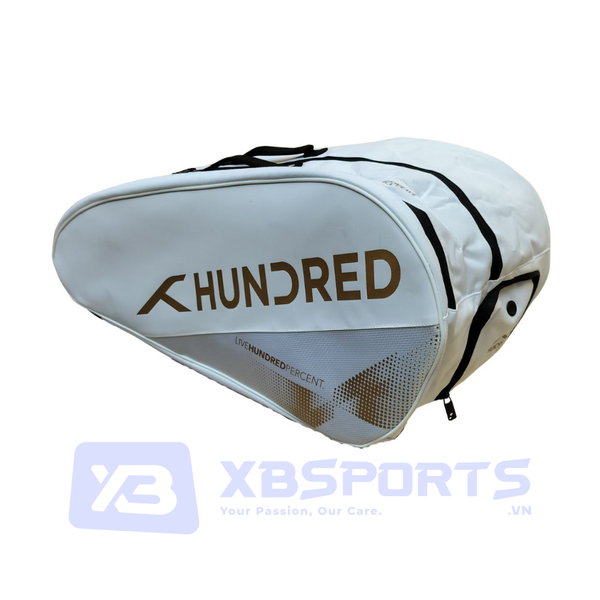 Bao vợt Hundred HTCK-4M218 Chính Hãng