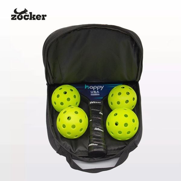 Túi đựng vợt Pickleball Zocker