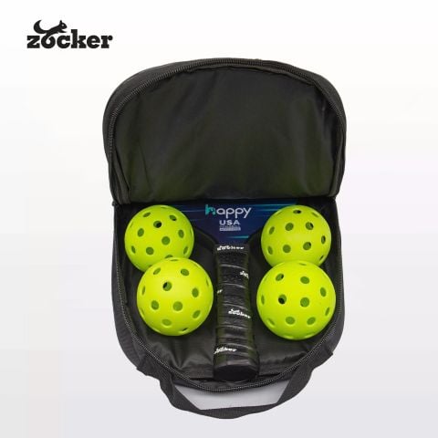 Túi đựng vợt Pickleball Zocker