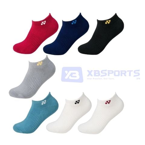 Vớ cầu lông Yonex SKSL0555ZMP6 chính hãng