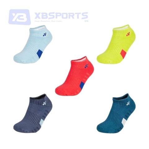 Vớ cầu lông Yonex SKSL0597ZMP7 5.5cm Nữ Chính Hãng