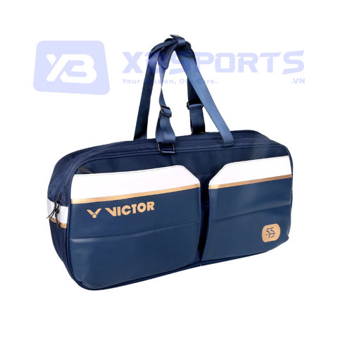 Túi Cầu Lông Victor BR9612 Chính Hãng