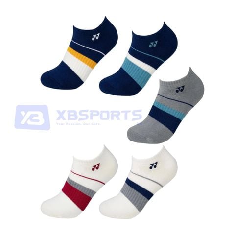 Vớ cầu lông Yonex SKSL0589ZMP6 chính hãng