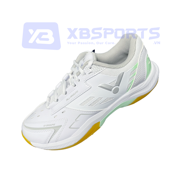 Giày Cầu Lông Victor A199 - AP Chính Hãng
