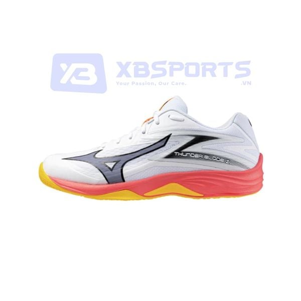 Giày cầu lông Mizuno Thunder Blaze Z Chính Hãng