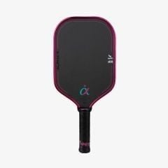Vợt Pickleball Kamito Alpha-X (16mm) Chính Hãng