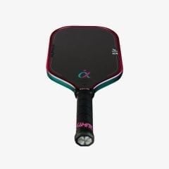 Vợt Pickleball Kamito Alpha-X (16mm) Chính Hãng