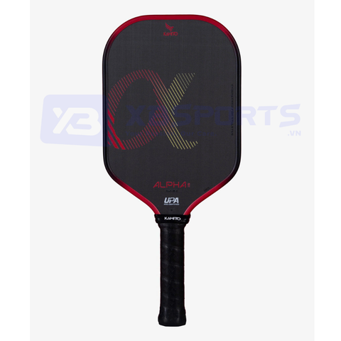 Vợt Pickleball Kamito Alpha 2 Chính Hãng 2025