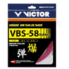 Cước căng vợt Victor VBS-58 Nano KBH ( Tép )