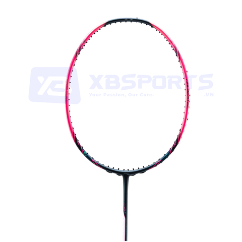 Vợt cầu lông Lining Halbertec Motor Pro (KBH)