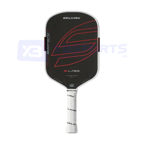 Vợt Pickleball Selkirk Boomstik Elongated Asia Edition