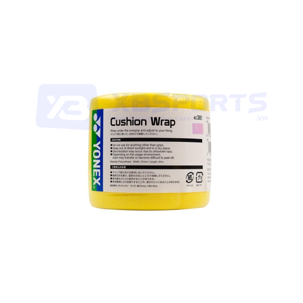 Quấn cốt cán Yonex AC381 Chính hãng