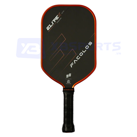 Vợt Pickleball Pro Series – Elite X Phiên Bản Giới Hạn Đặc Biệt