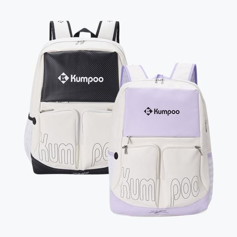Balo cầu lông Kumpoo KB-326 chính hãng
