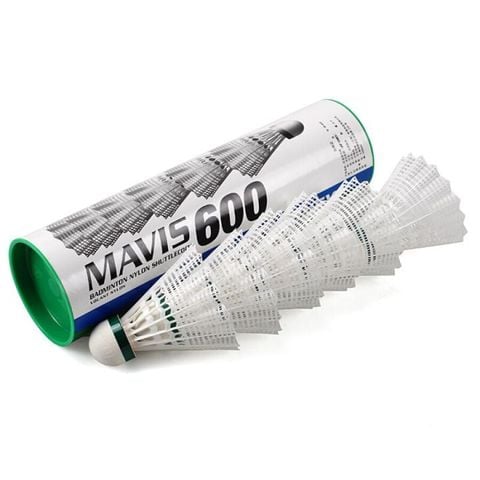 Ống cầu lông nhựa Yonex MAV 600 chính hãng