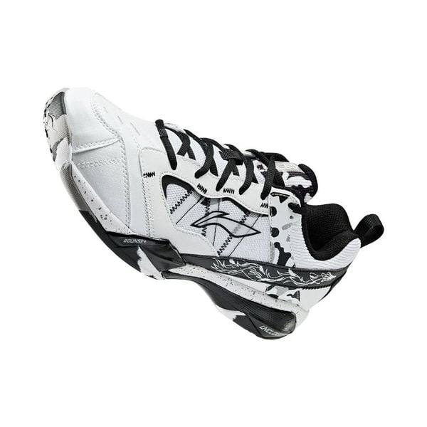 Giày cầu lông Lining INVINCIBLE Unisex P-AYZW007-3V Chính Hãng
