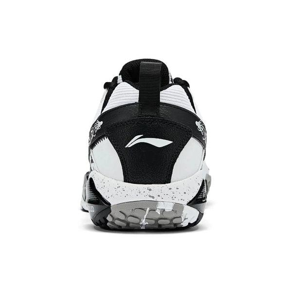Giày cầu lông Lining INVINCIBLE Unisex P-AYZW007-3V Chính Hãng