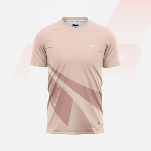 Áo cầu lông Hyfa Zen Collection Nữ Chính Hãng