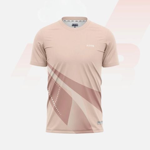 Áo cầu lông Hyfa Zen Collection Nam Chính Hãng