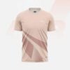 Áo cầu lông Hyfa Zen Collection Nam Chính Hãng