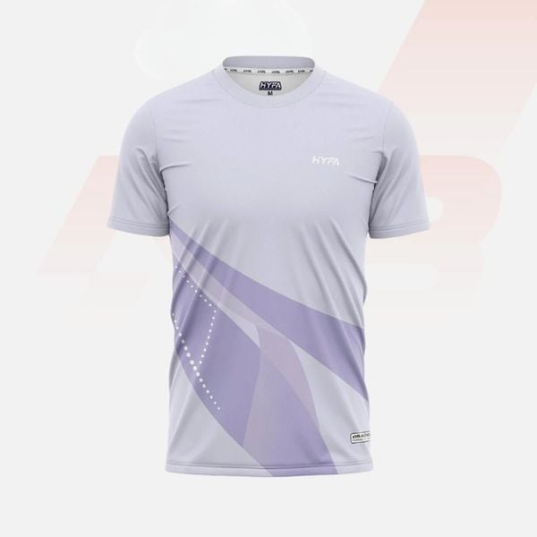 Áo cầu lông Hyfa Zen Collection Nam Chính Hãng