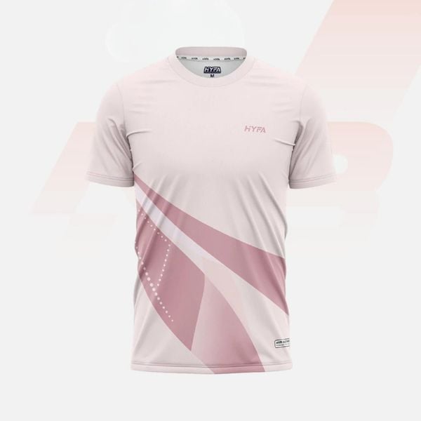 Áo cầu lông Hyfa Zen Collection Nam Chính Hãng