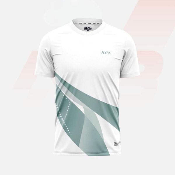 Áo cầu lông Hyfa Zen Collection Nam Chính Hãng