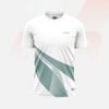 Áo cầu lông Hyfa Zen Collection Nam Chính Hãng