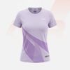 Áo cầu lông Hyfa Zen Collection Nữ Chính Hãng