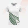 Áo cầu lông Hyfa Zen Collection Nữ Chính Hãng