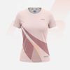 Áo cầu lông Hyfa Zen Collection Nữ Chính Hãng