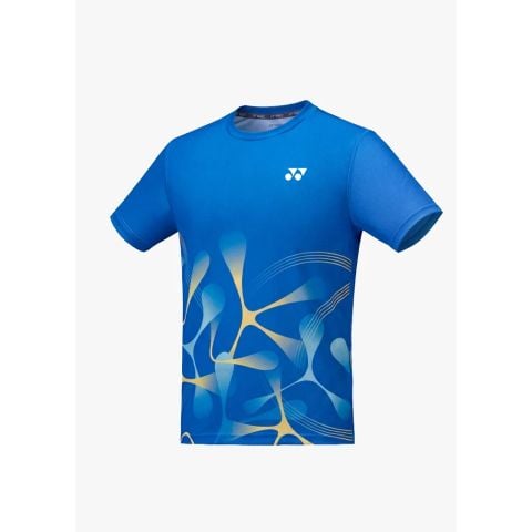 Áo cầu lông Yonex TRM3407RW4ZZ Chính Hãng
