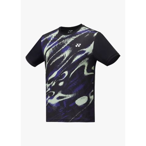 Áo cầu lông Yonex TRM3403RW4ZZ Chính Hãng