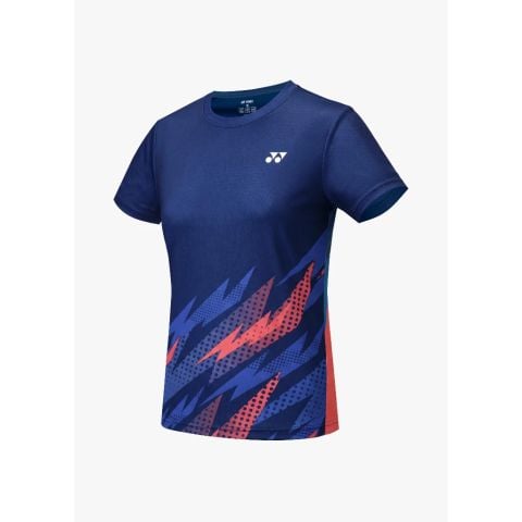 Áo cầu lông Yonex nữ TRL3522RW4ZZ Chính Hãng