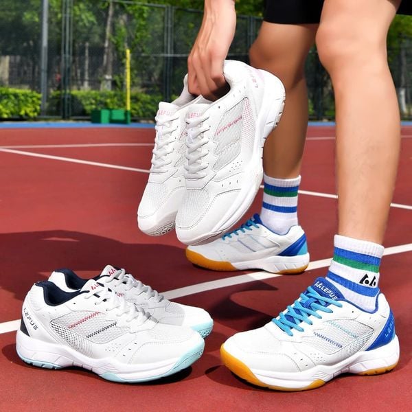 Giày cầu lông Lefus L039 Chính Hãng