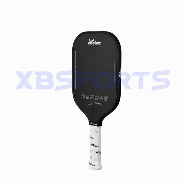 Vợt Pickleball Zocker Aspire x Phúc Huỳnh Chính Hãng