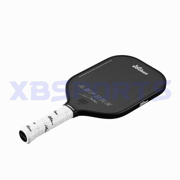 Vợt Pickleball Zocker Aspire x Phúc Huỳnh Chính Hãng