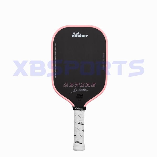 Vợt Pickleball Zocker Aspire x Phúc Huỳnh Chính Hãng