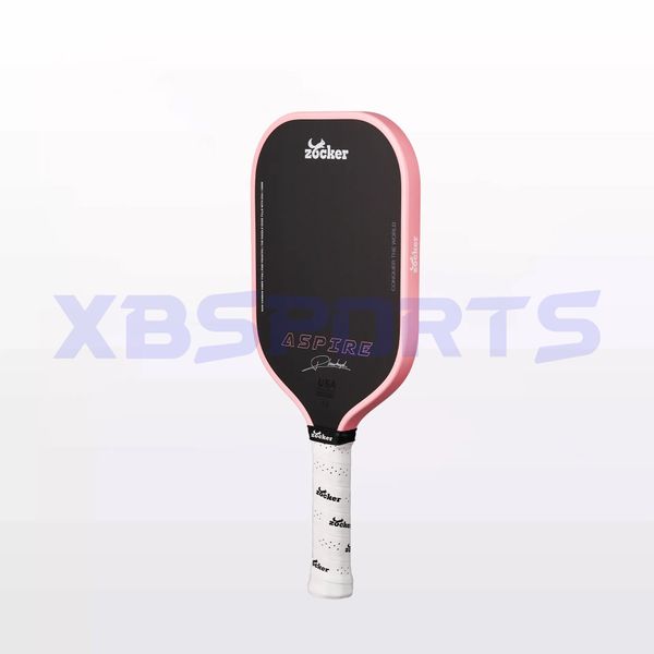 Vợt Pickleball Zocker Aspire x Phúc Huỳnh Chính Hãng