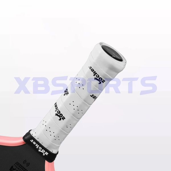 Vợt Pickleball Zocker Aspire x Phúc Huỳnh Chính Hãng