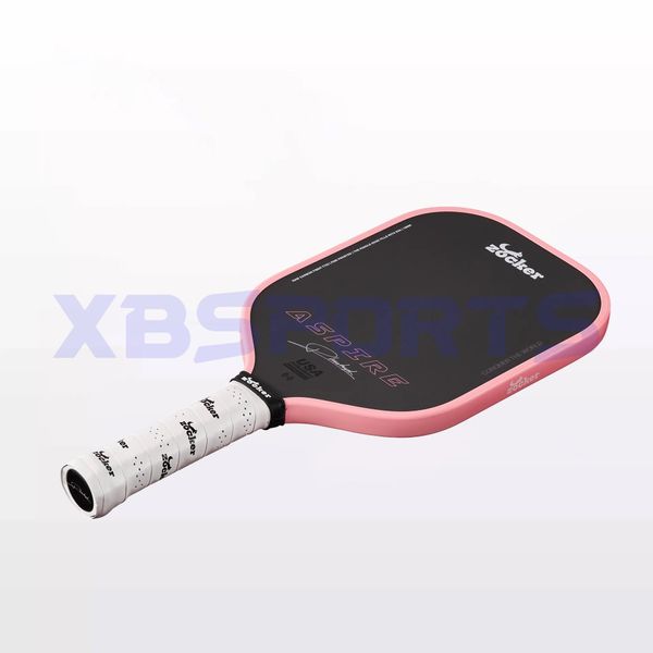 Vợt Pickleball Zocker Aspire x Phúc Huỳnh Chính Hãng