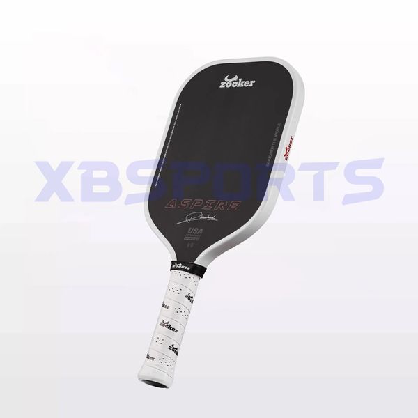 Vợt Pickleball Zocker Aspire x Phúc Huỳnh Chính Hãng