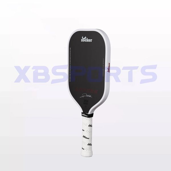 Vợt Pickleball Zocker Aspire x Phúc Huỳnh Chính Hãng