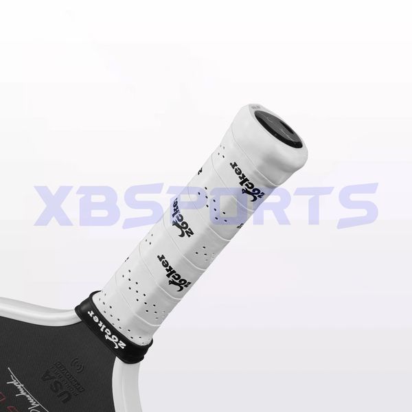 Vợt Pickleball Zocker Aspire x Phúc Huỳnh Chính Hãng