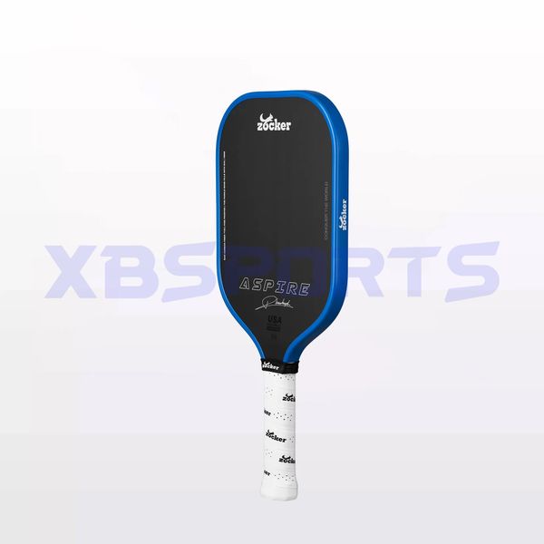 Vợt Pickleball Zocker Aspire x Phúc Huỳnh Chính Hãng