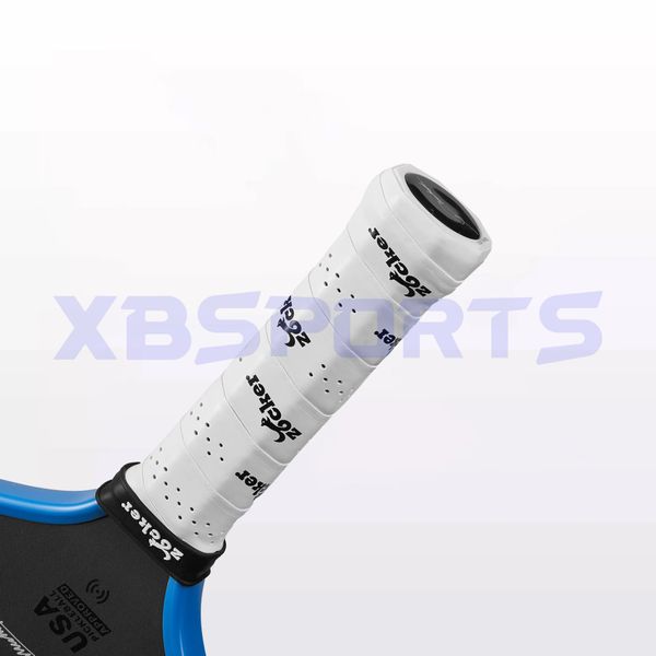 Vợt Pickleball Zocker Aspire x Phúc Huỳnh Chính Hãng